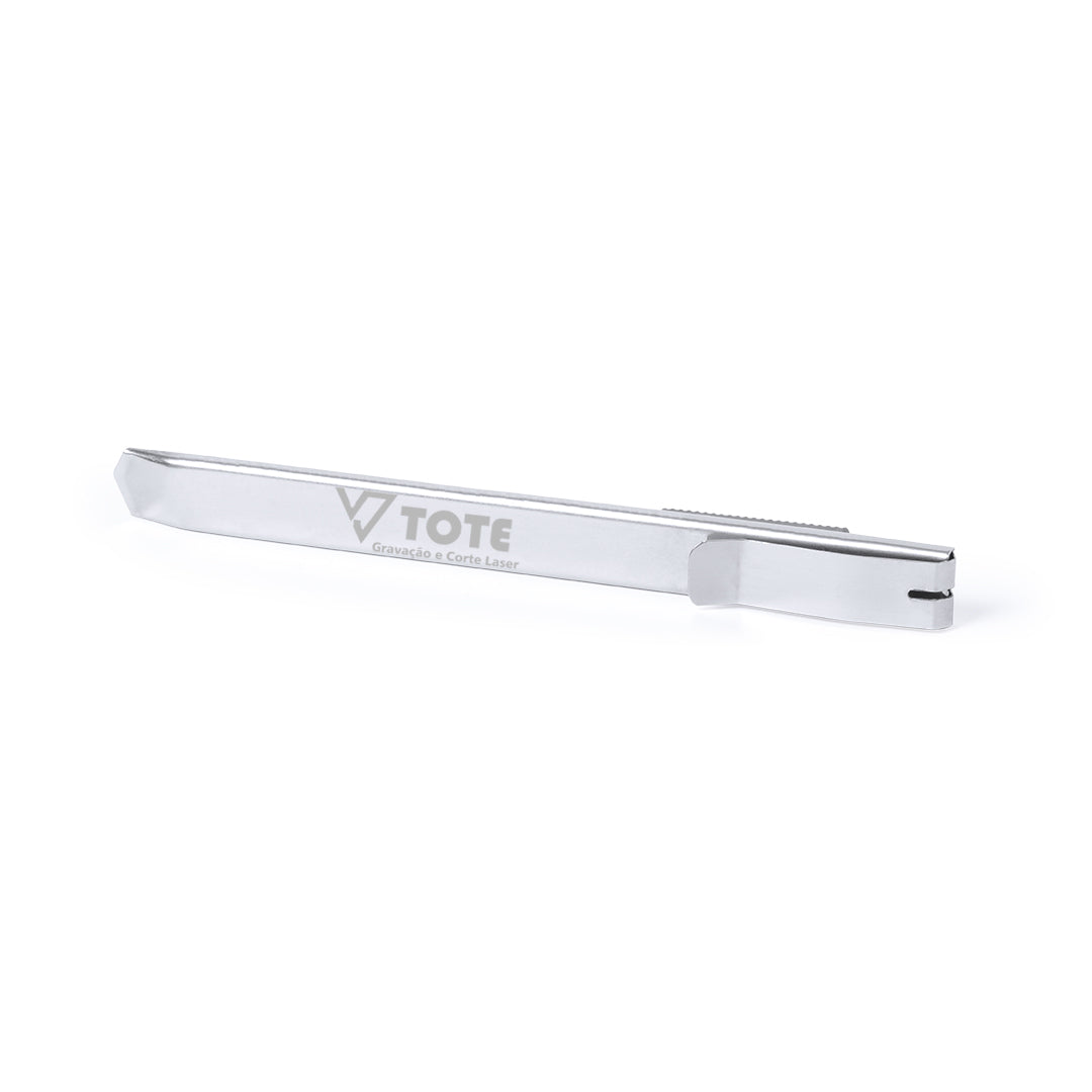 X-Ato avec gravure laser