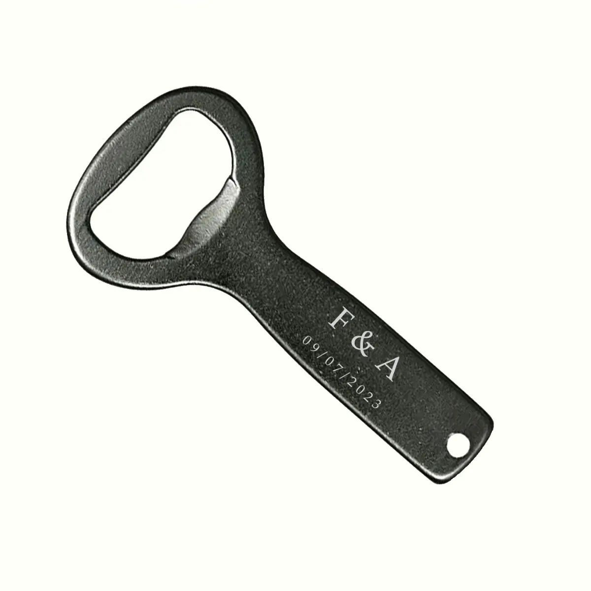 Abridor de cápsulas de recuerdo