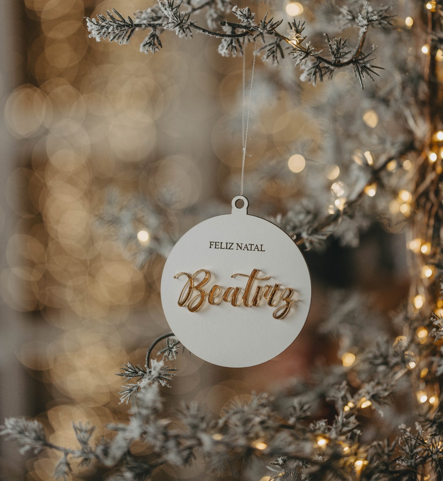 Bal de Noël