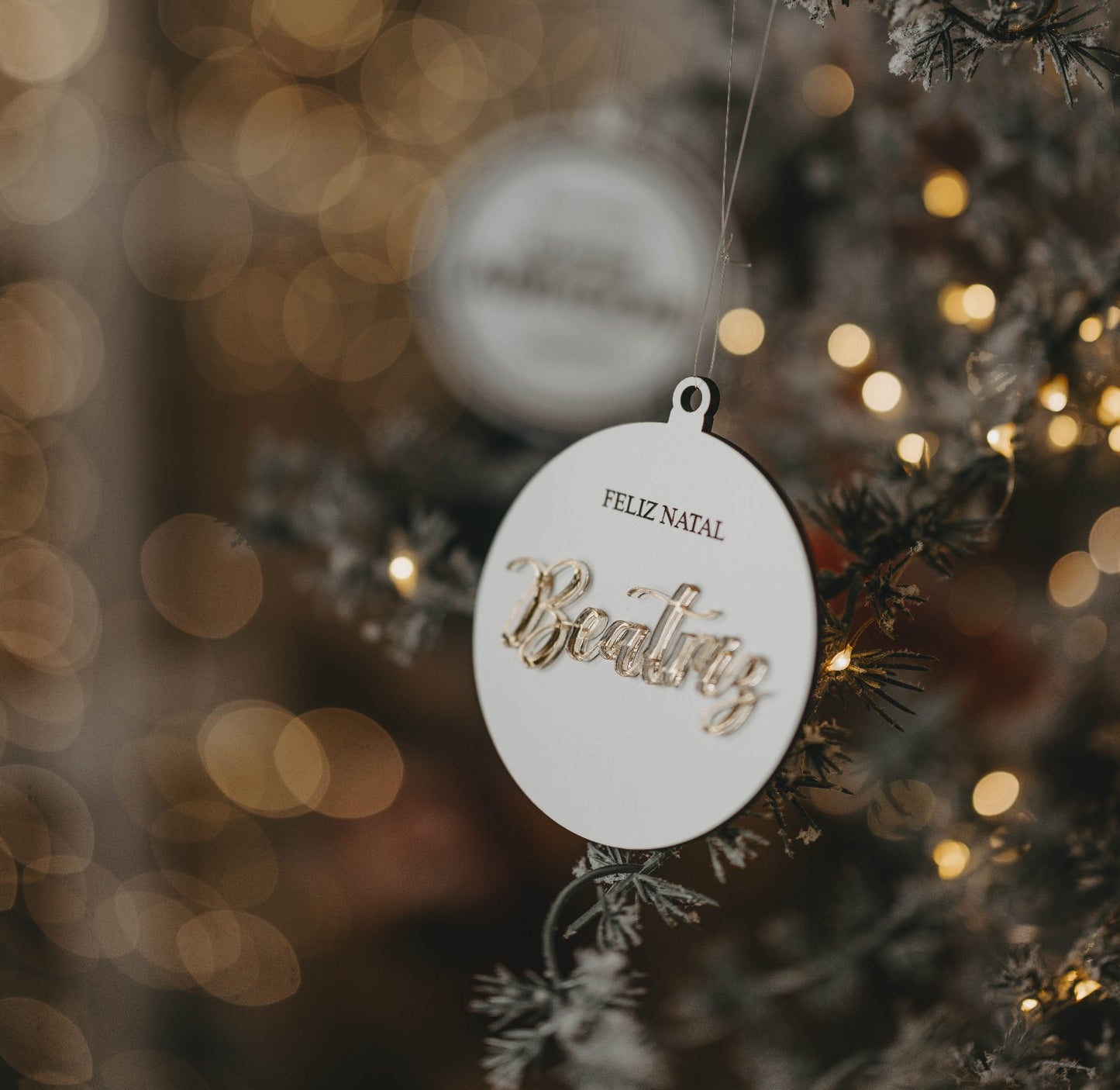 Bal de Noël
