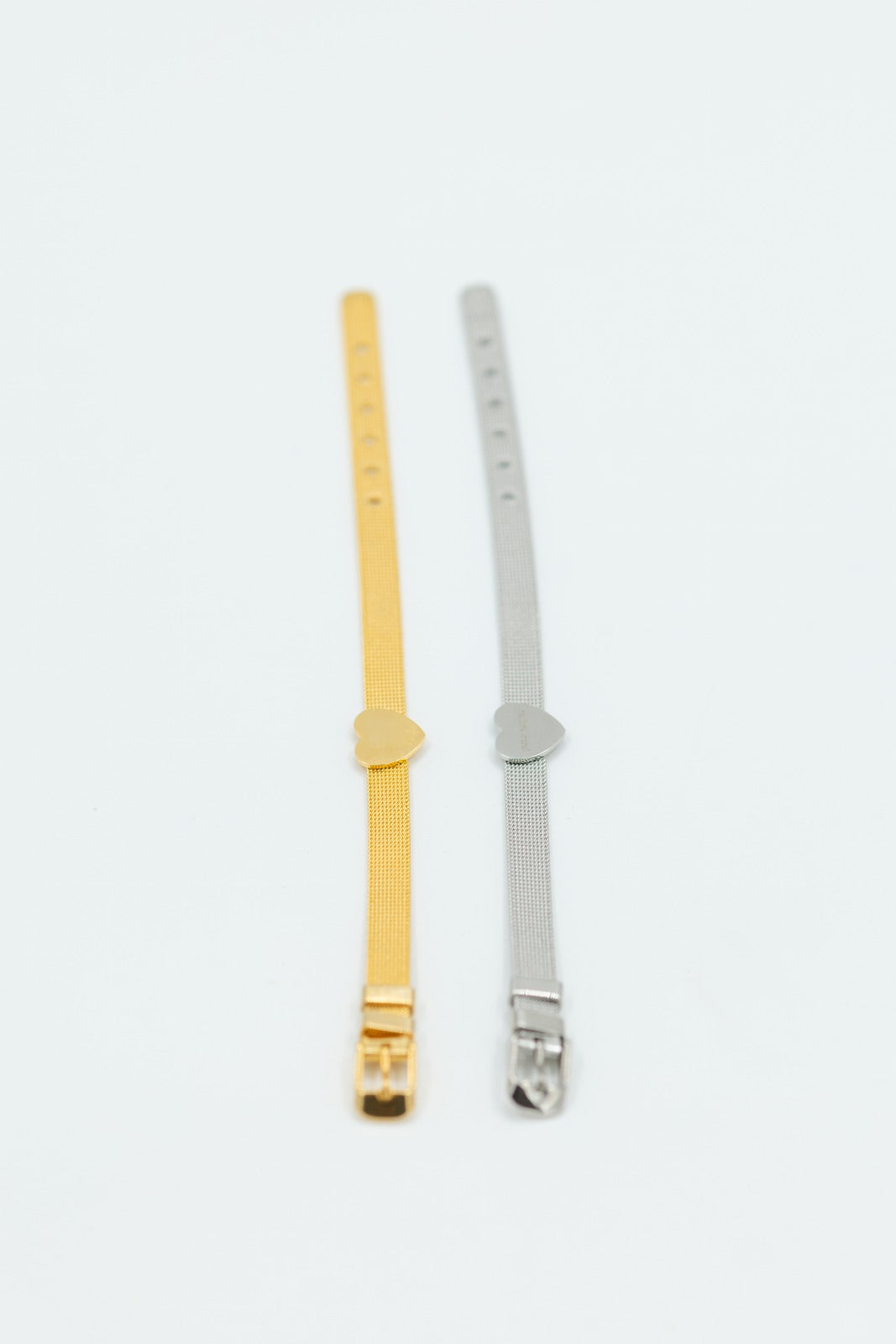 Pulseira Coração