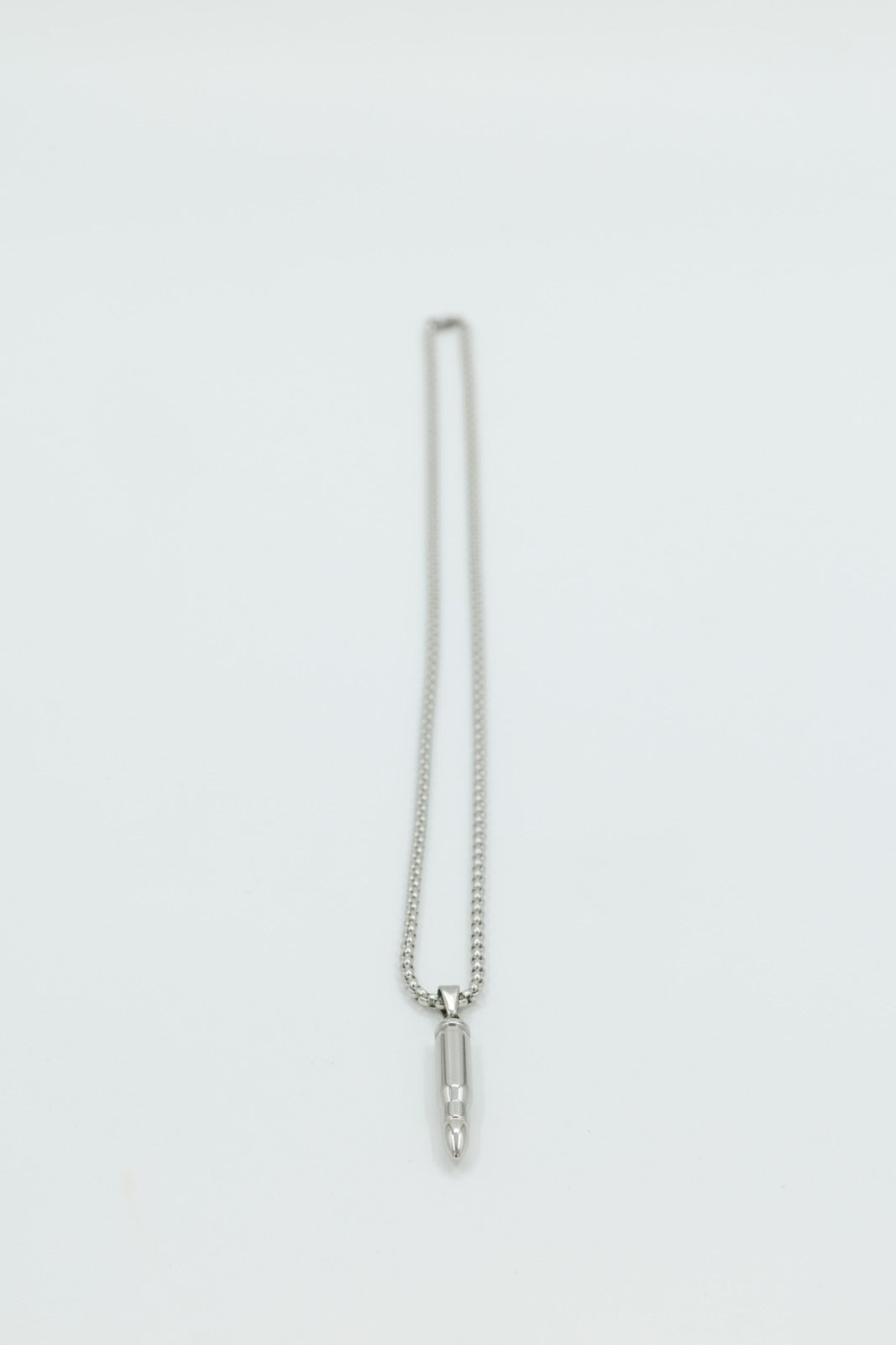 Collar de bala para hombre