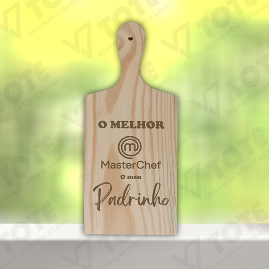 Tábua de Corte Padrinho