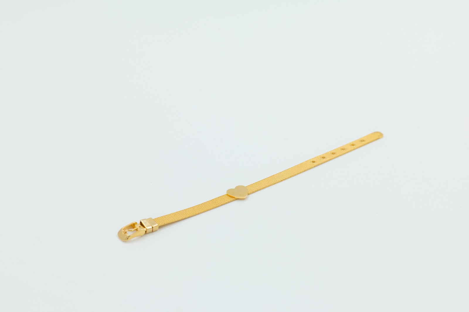 Pulseira Coração
