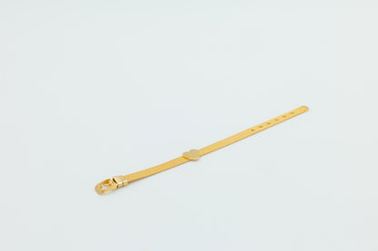 Pulseira Coração